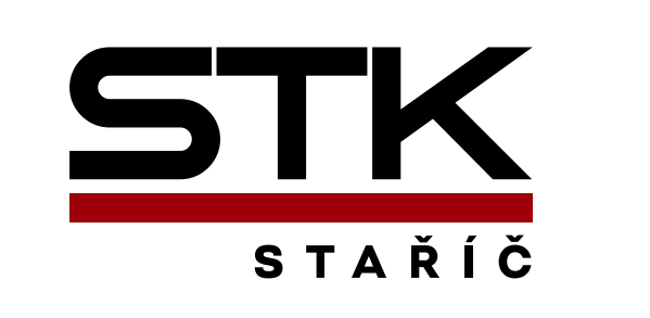 LOGO STK Staříč